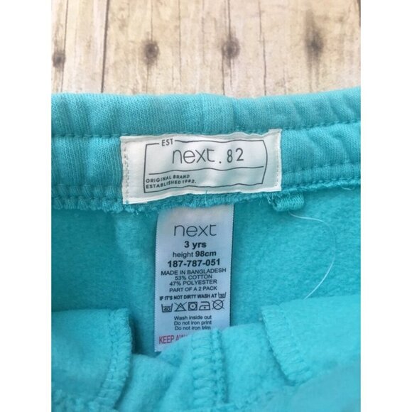 Next Shorts Size 3Y - Picture 2 of 4